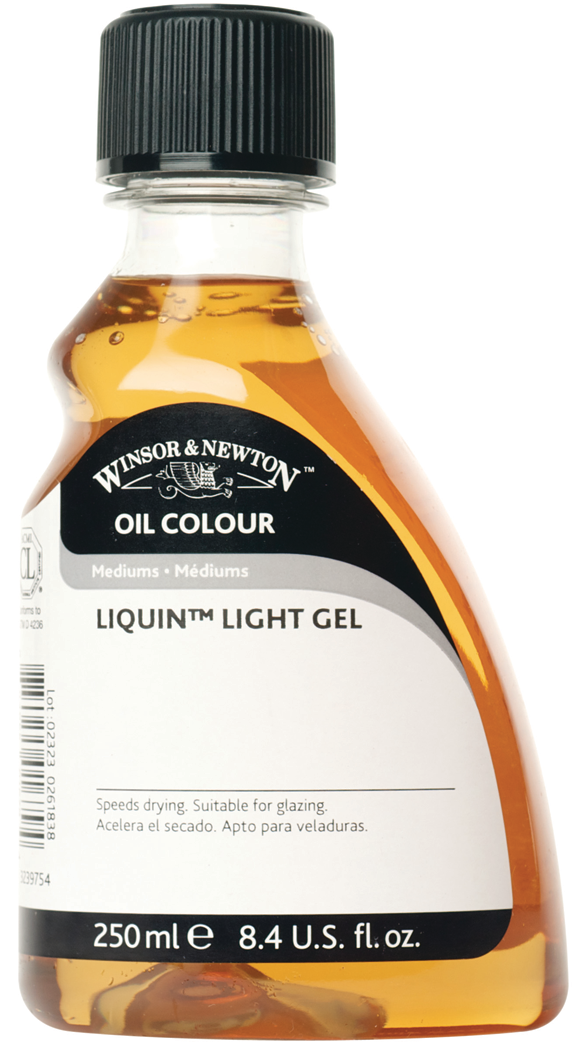 Liquin Light Gel