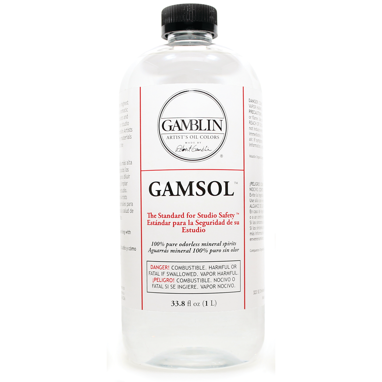 Gamsol