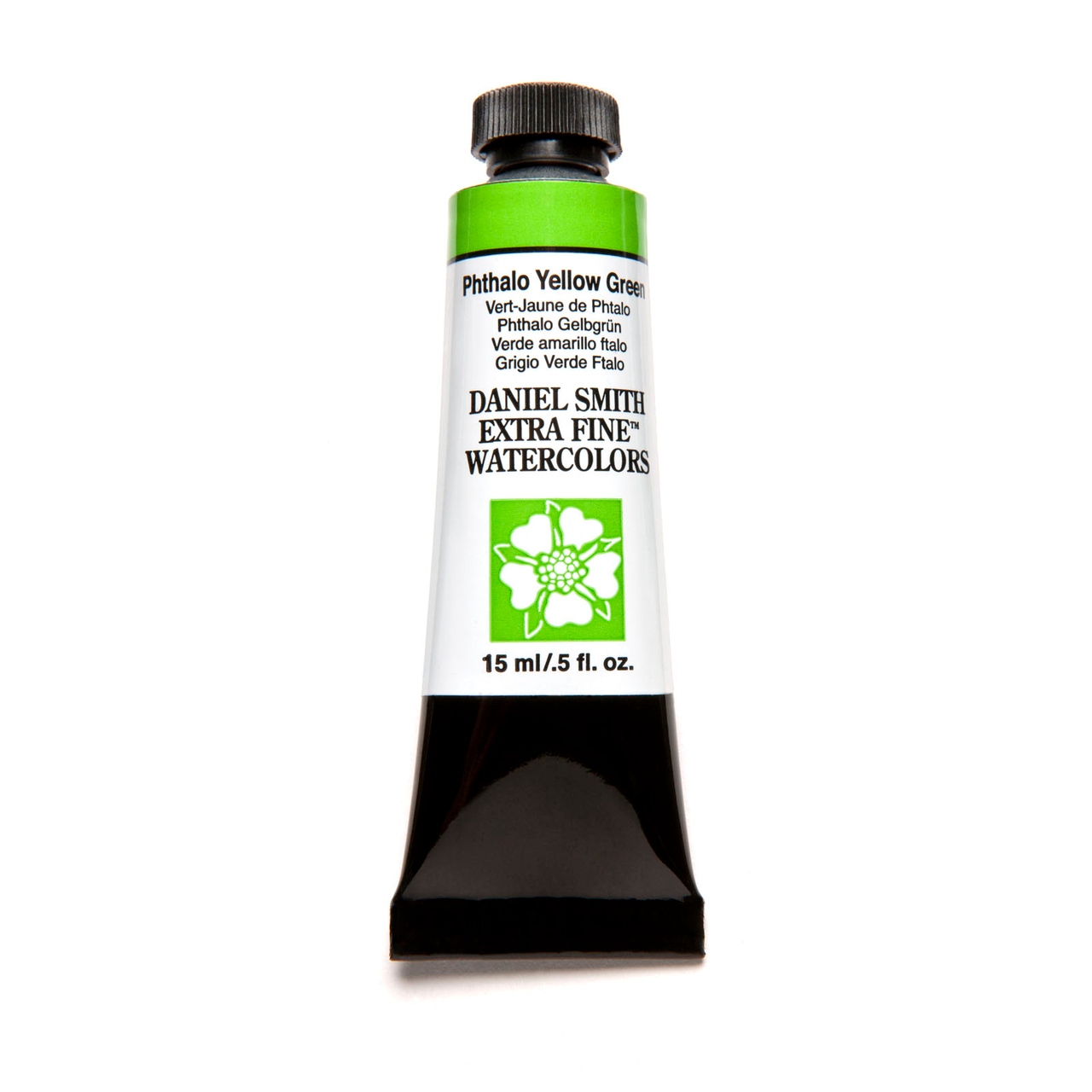 Daniel Smith Extra Fine Watercolors