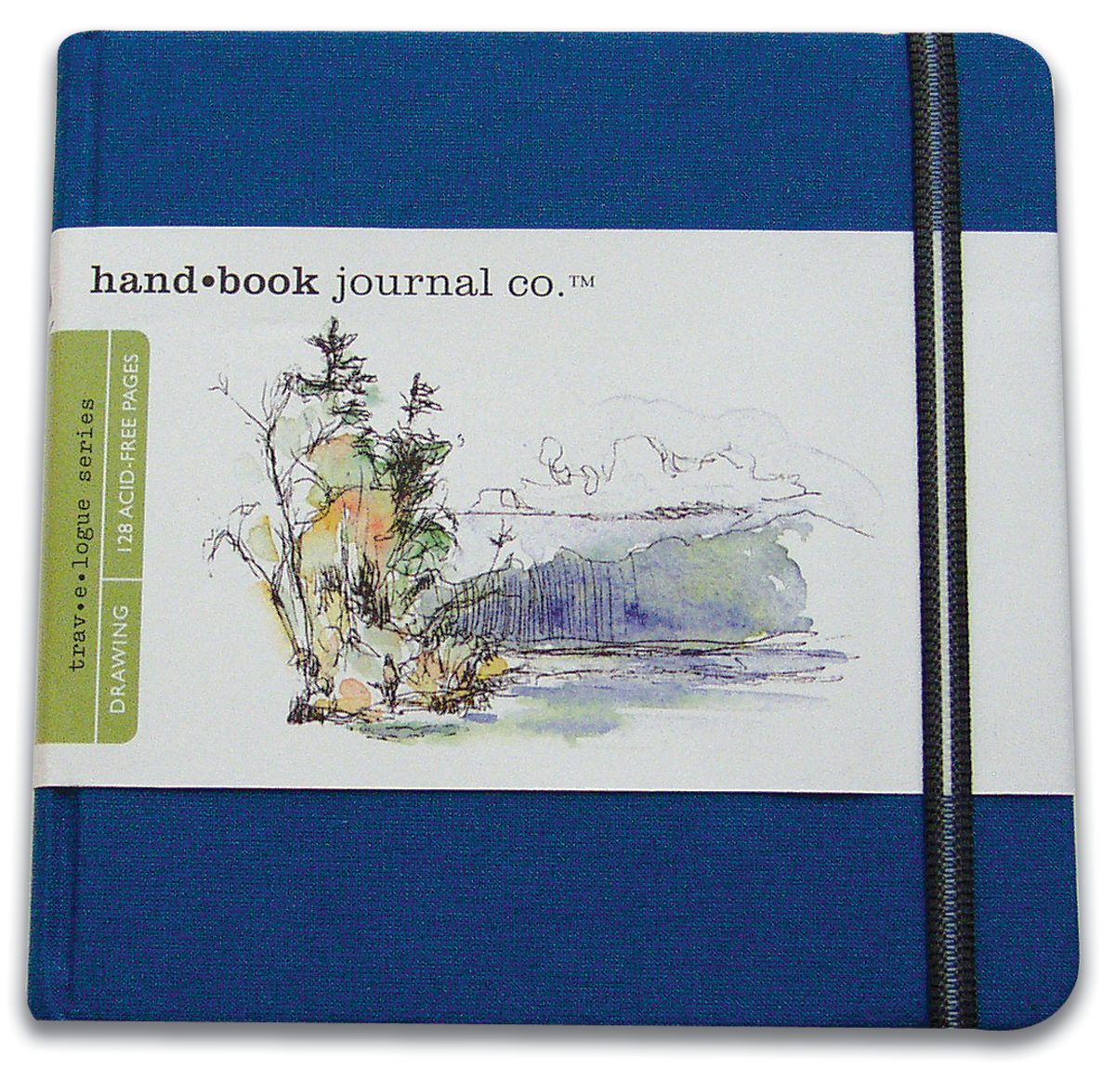 Handbook Sketching Journals