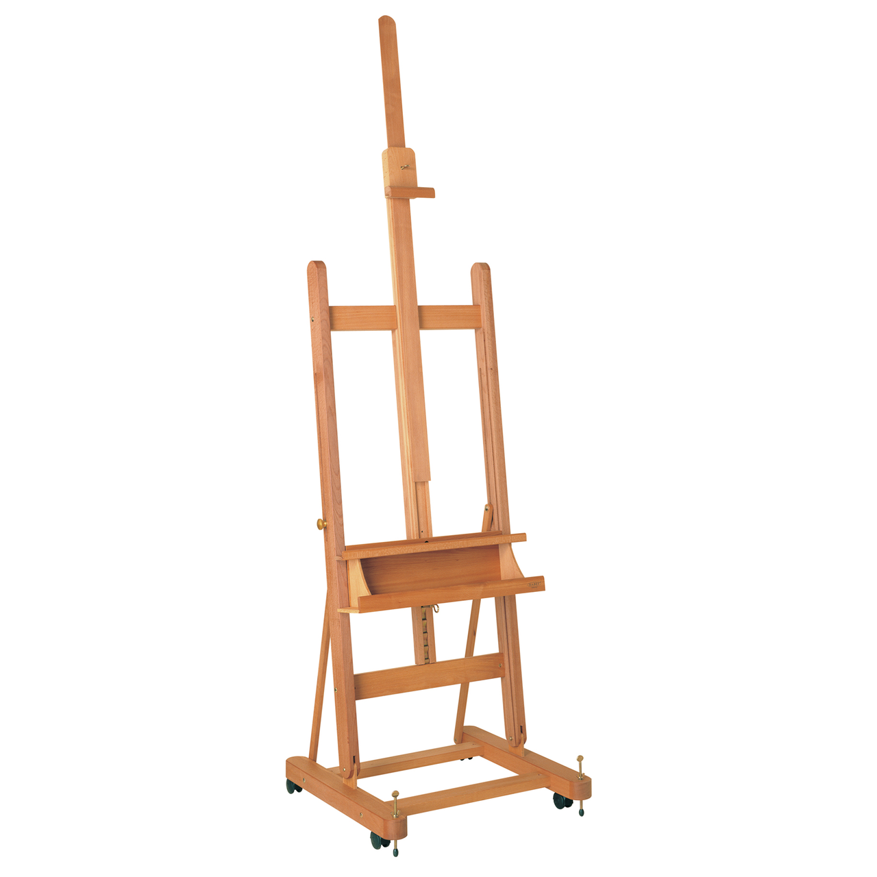 Mabef Deluxe Studio Easel