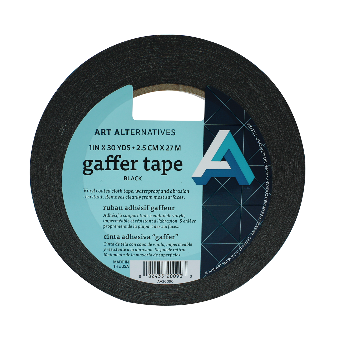 Art Alternatives Gaffer Tape