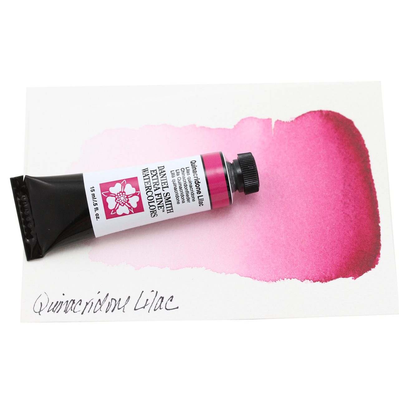 Daniel Smith Extra Fine Watercolors