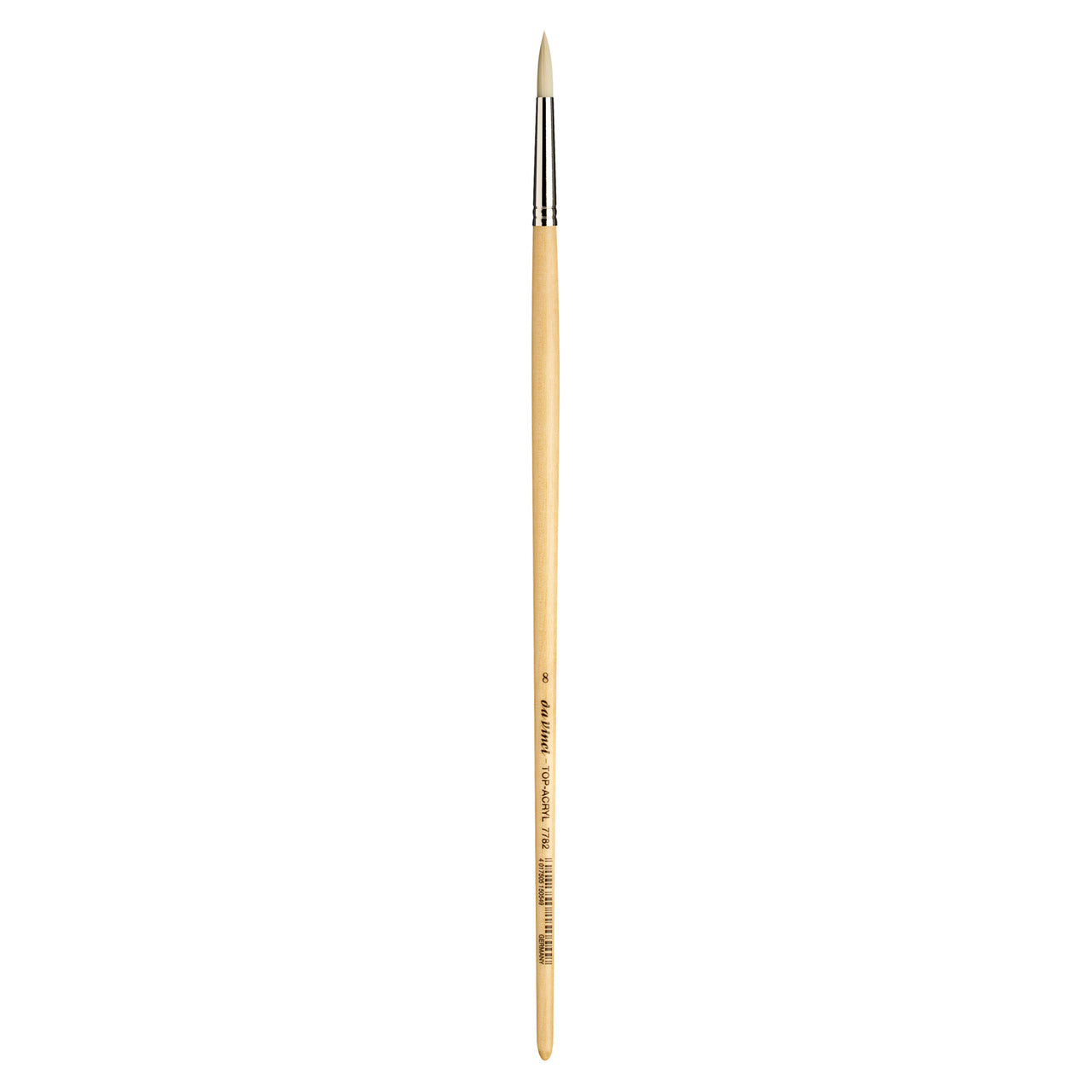 Da Vinci Top Acryl Synthetic Brushes