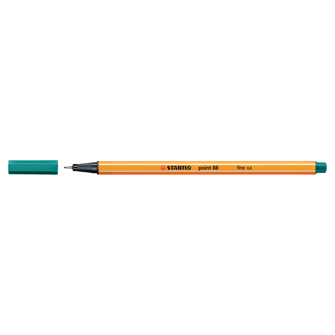 Stabilo Point 88 Fineliner Pens