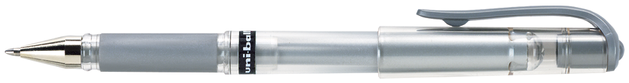 Uniball Gel Impact Pens