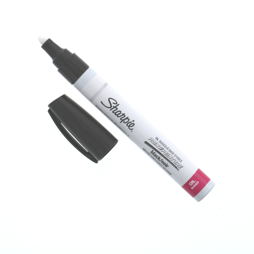 Sharpie Oil Based Paint Markers