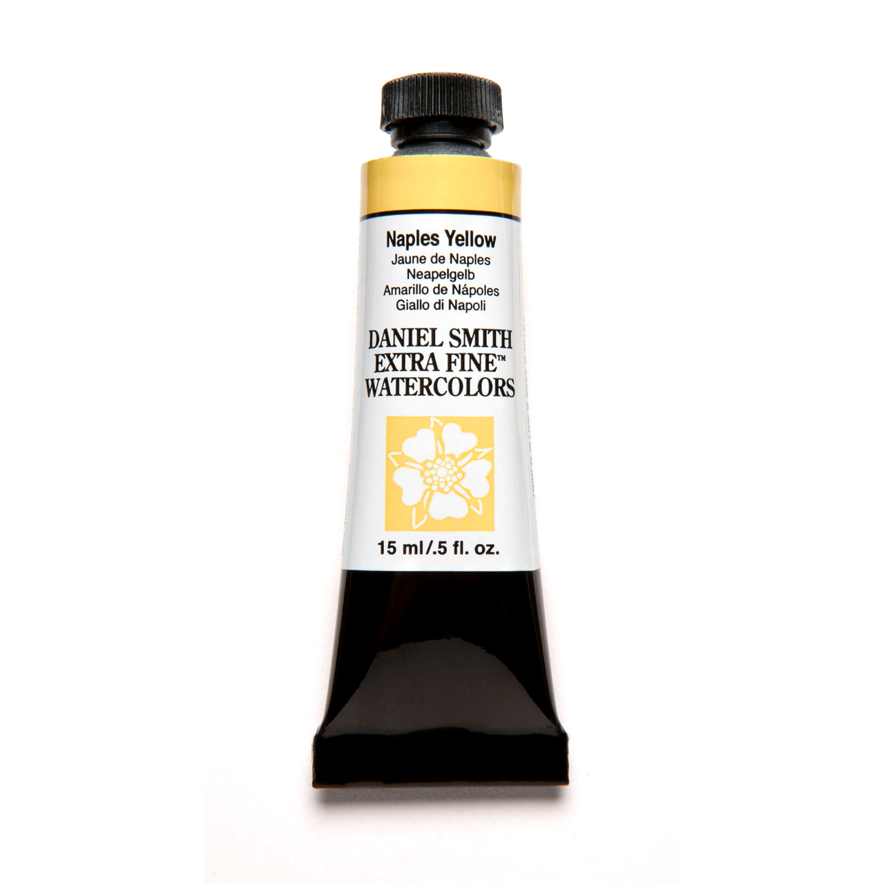 Daniel Smith Extra Fine Watercolors - 15ml Tubes