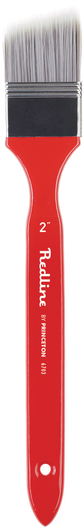 Princeton Redline Mottler Brushes