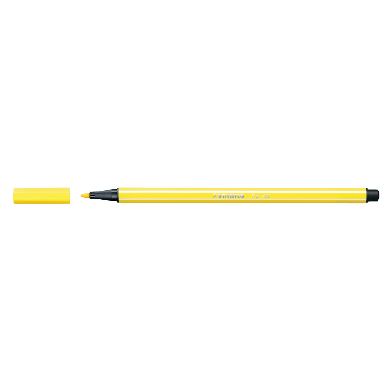 Stabilo Pen 68 Markers