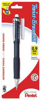 Twist-Erase III Mechanical Pencil