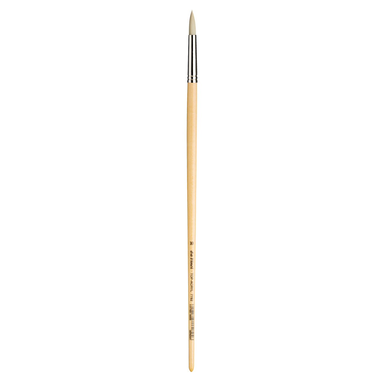 Da Vinci Top Acryl Synthetic Brushes