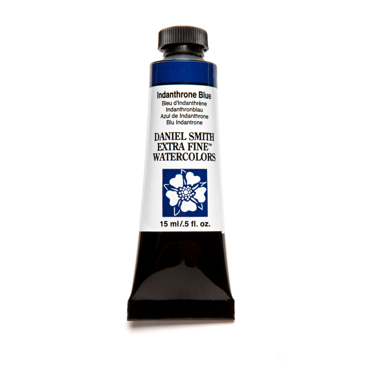 Daniel Smith Extra Fine Watercolors - 15ml Tubes