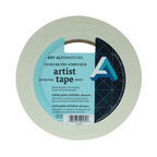 Art Alternatives White Artist Tape
