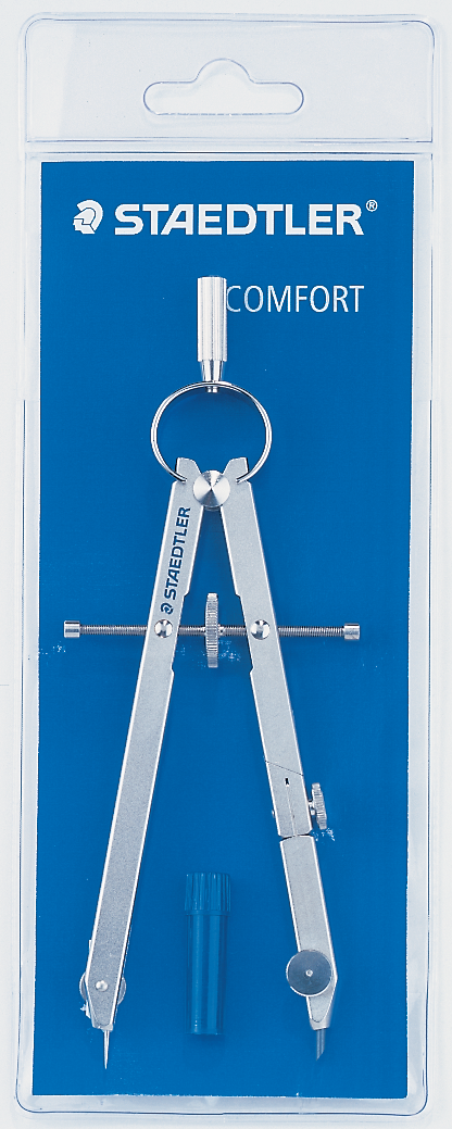 Masterbow Compass w/ Pouch