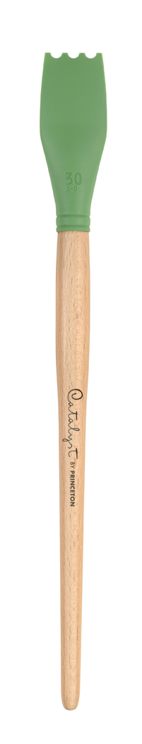 Catalyst Silicone Blades - 30mm