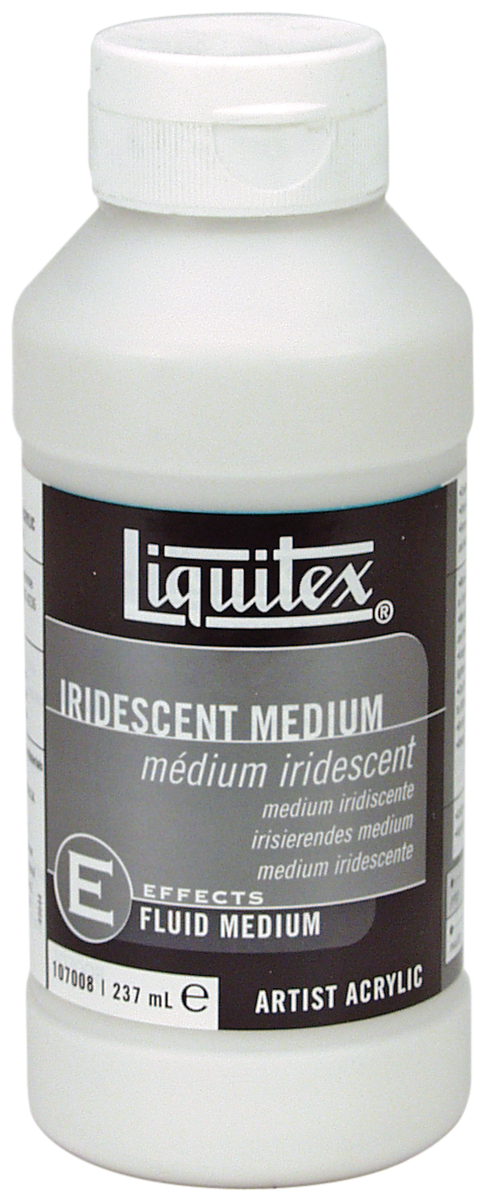 Iridescent Medium