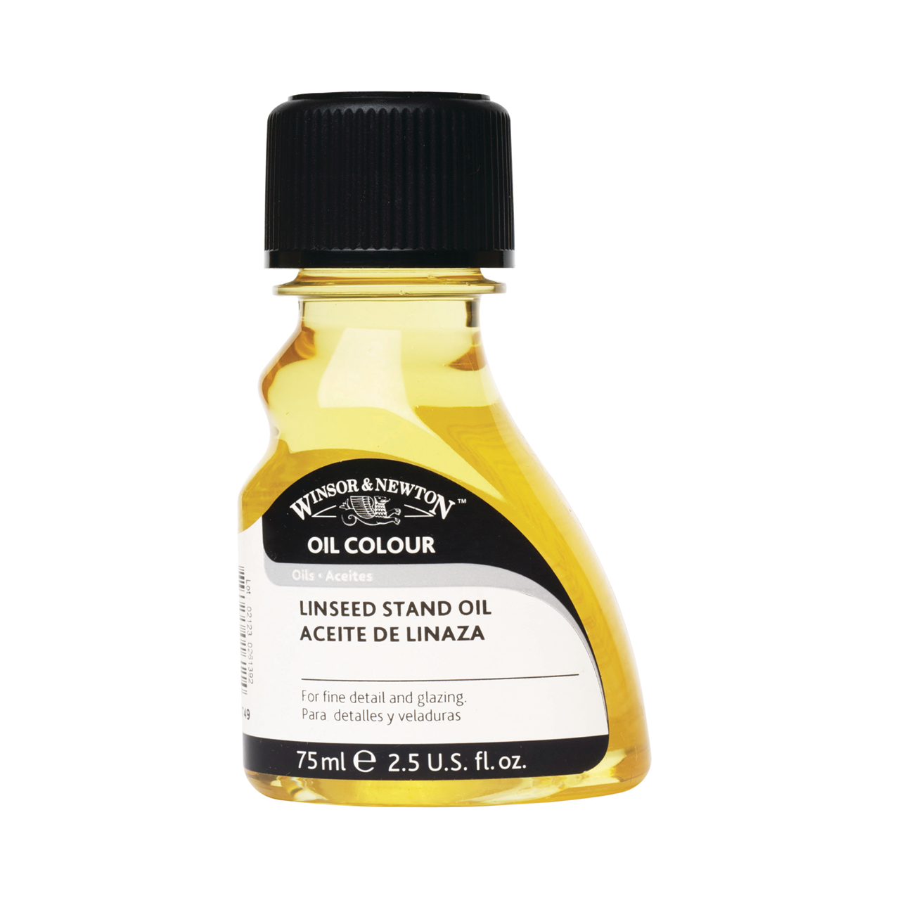 Winsor & Newton Linseed Stand Oil