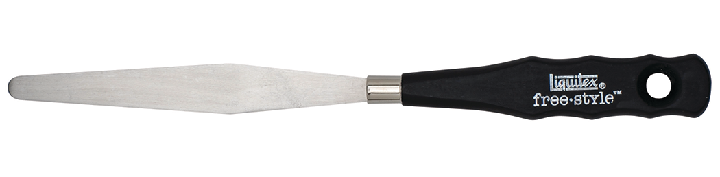 Freestyle Painting Knives