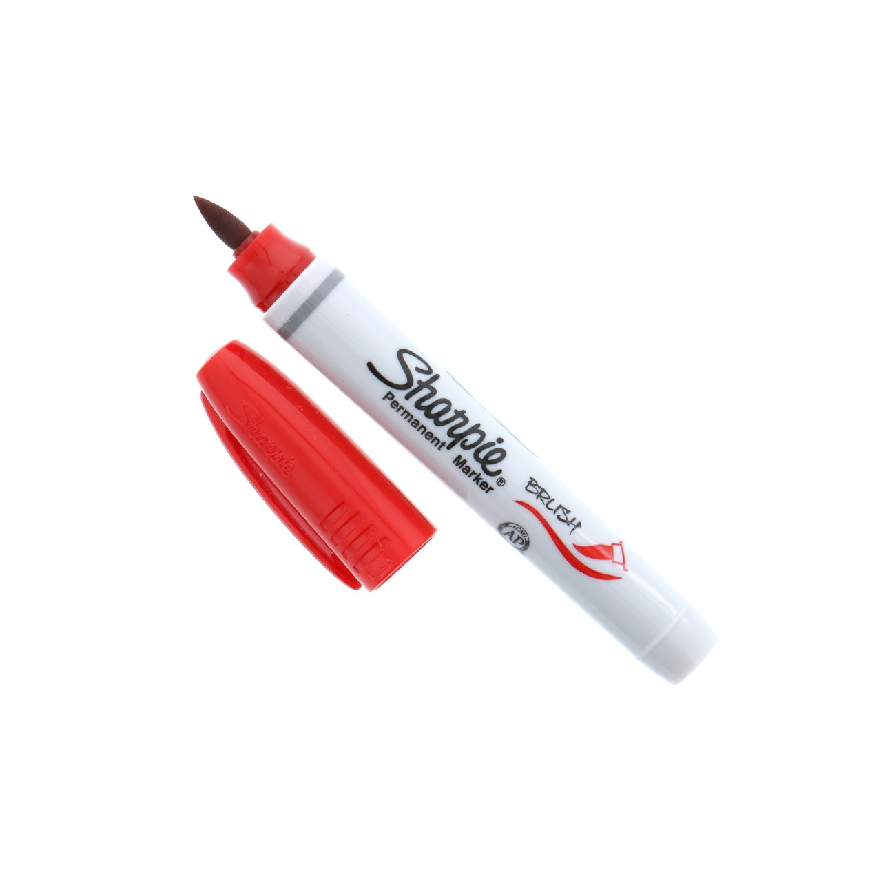 Sharpie Brush Markers