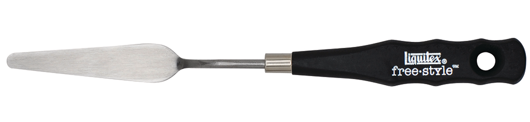 Freestyle Painting Knives