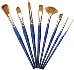Cotman Watercolor Brushes