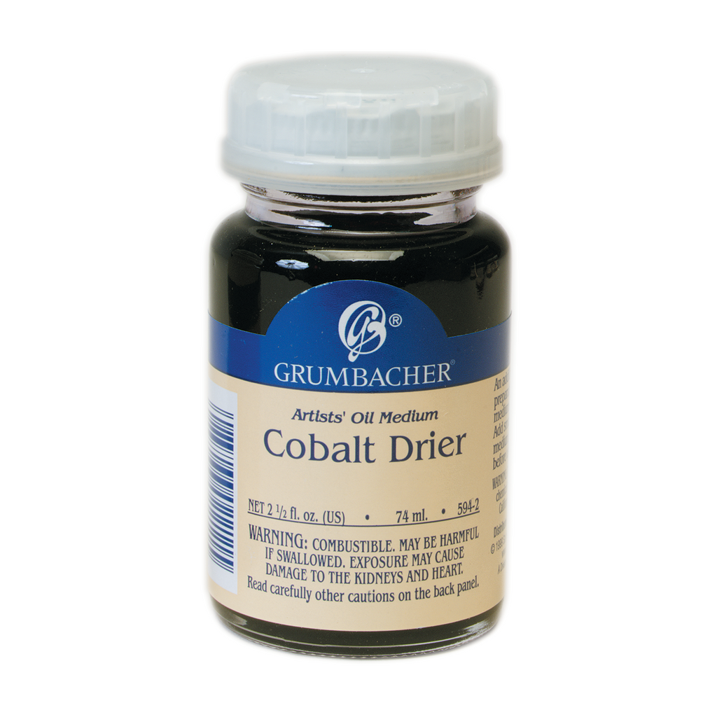 Cobalt Drier - 2.5oz