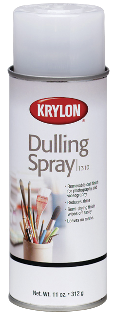 Krylon Dulling Spray - 11oz