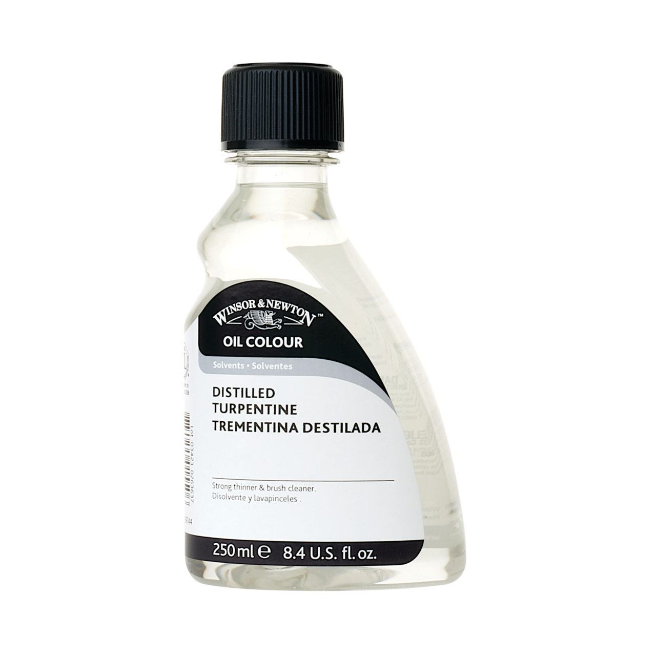Distilled Turpentine