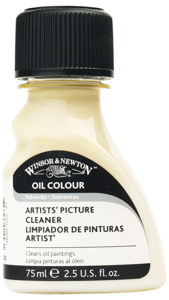 Winsor & Newton Artists' Picture Cleaner - 2.5oz