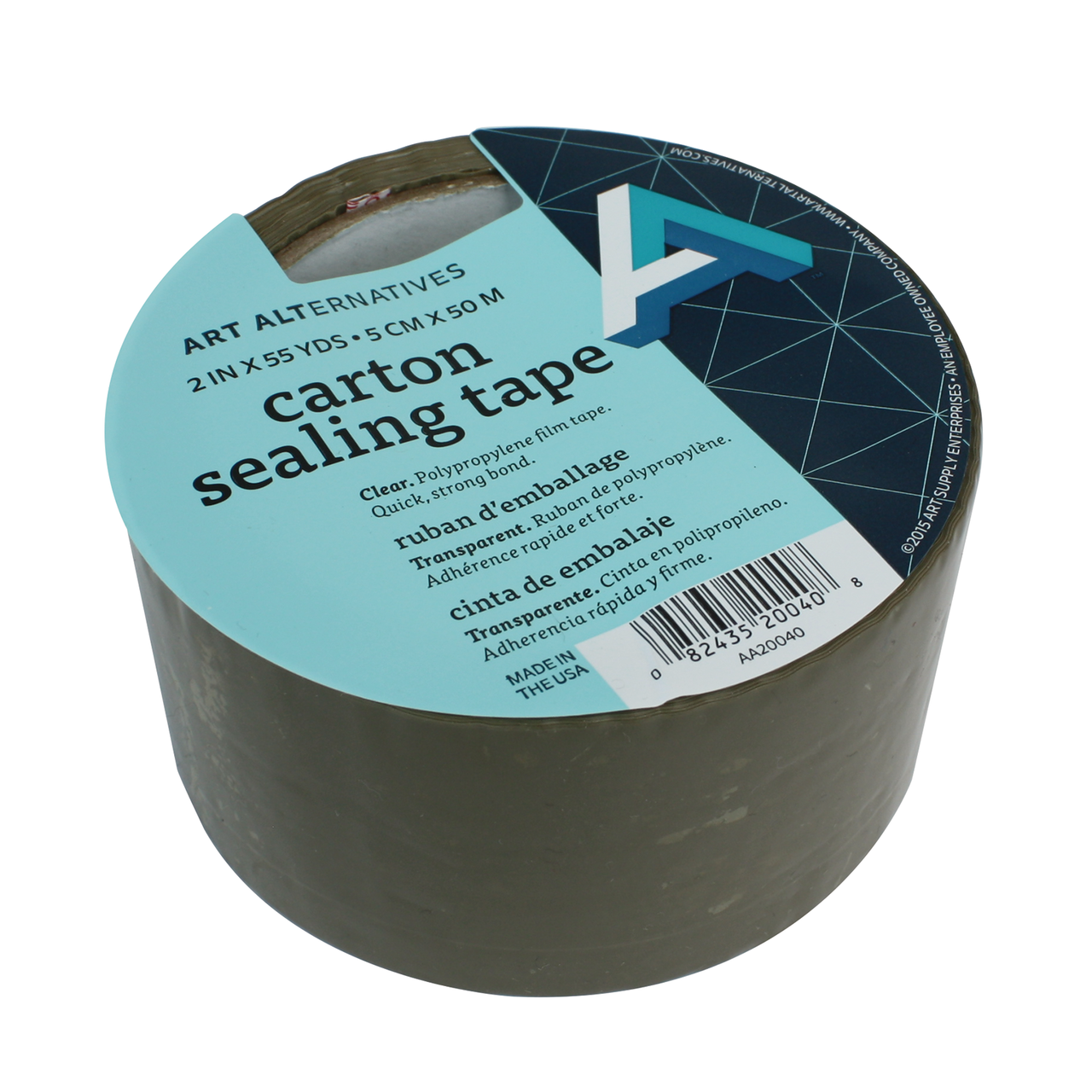Carton Sealing Tape