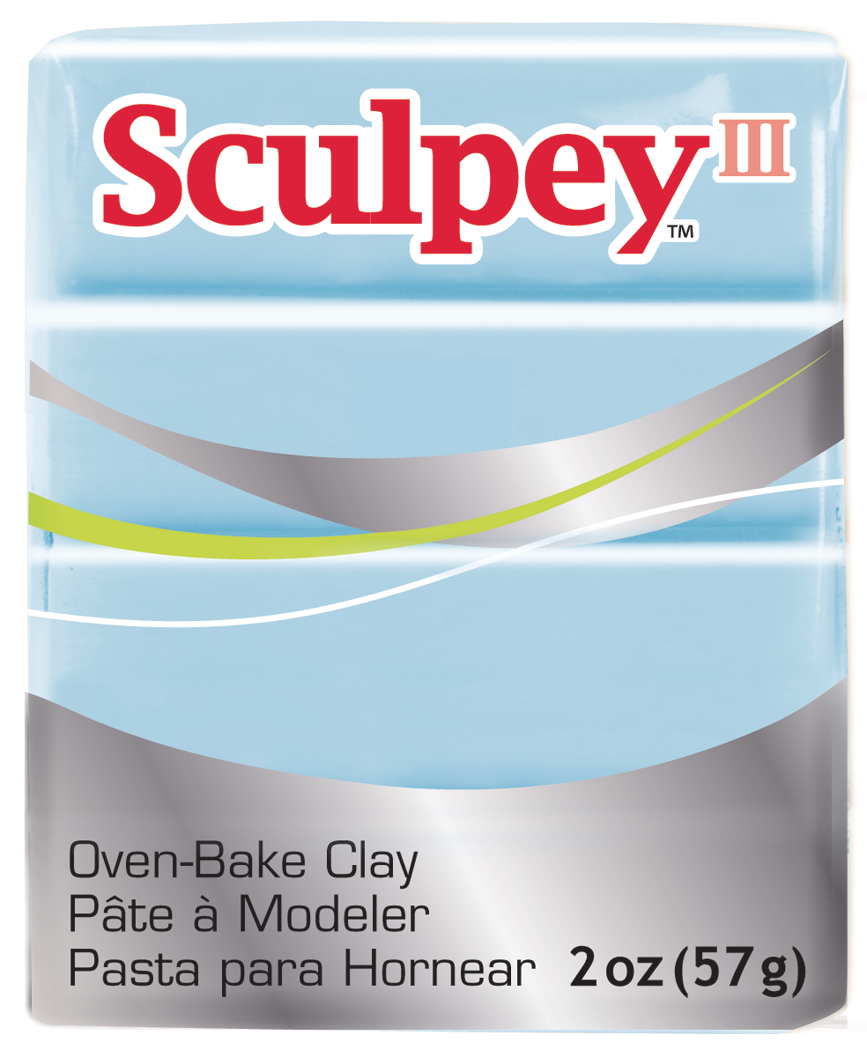 Sculpey III Clay