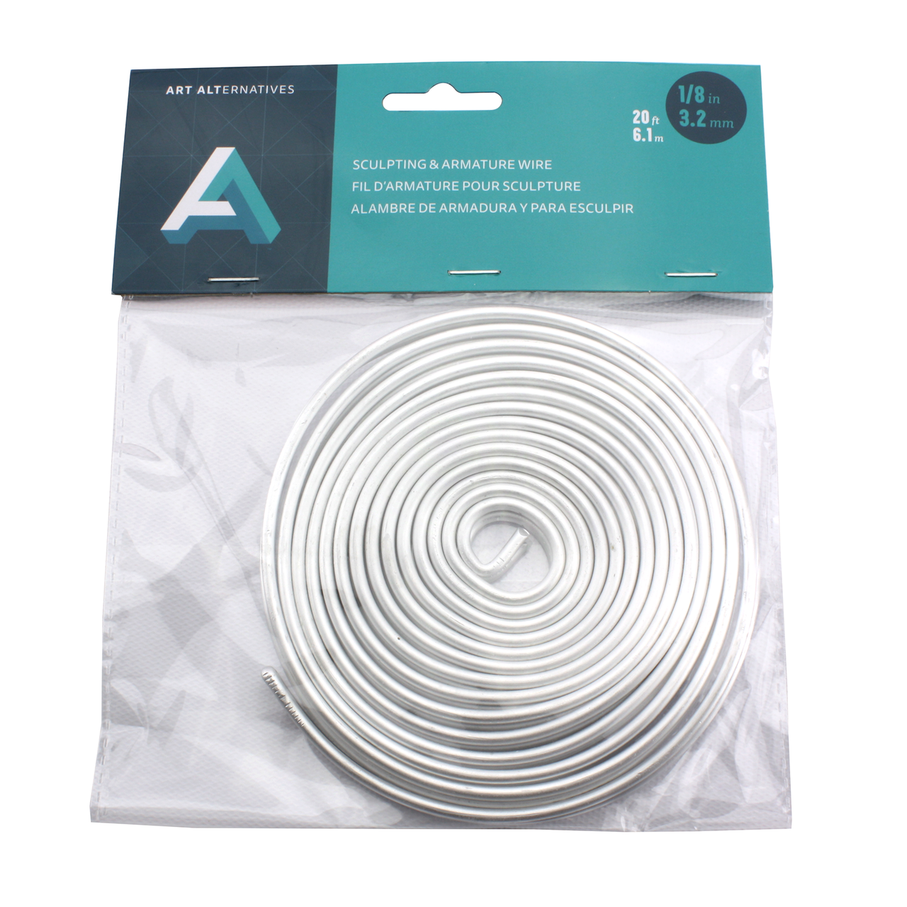 Art Alternatives Armature Wire