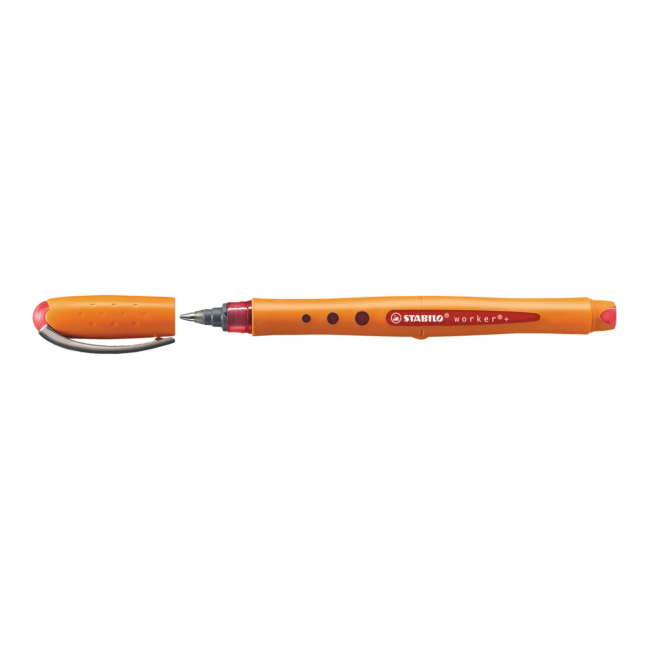 Stabilo Bionic Worker Pens