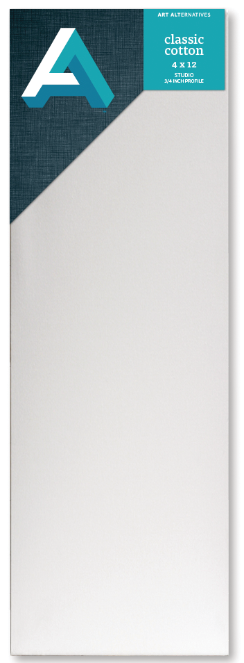 Art Alternatives Classic Cotton Canvas - Studio