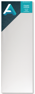 Art Alternatives Classic Cotton Canvas - Studio