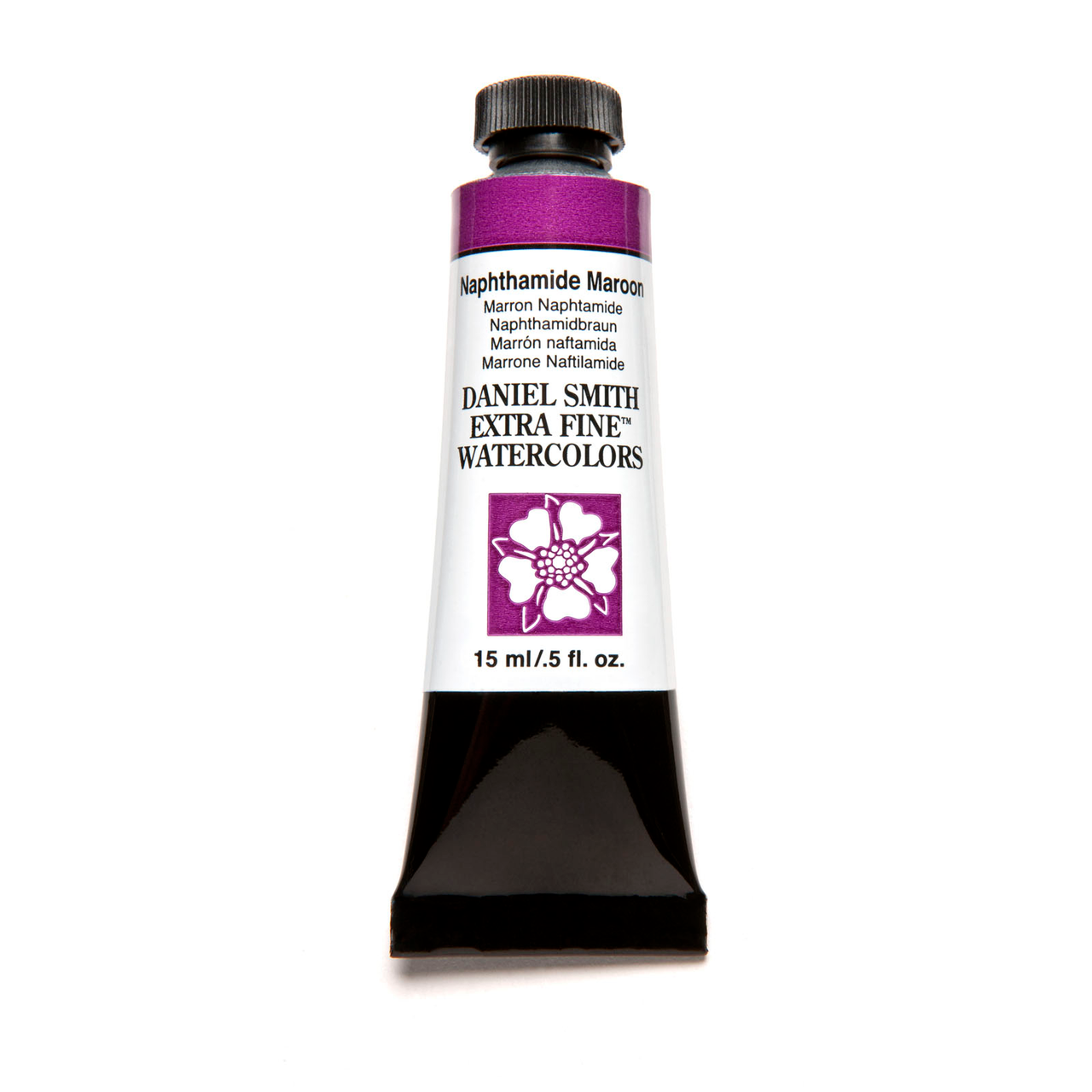 Daniel Smith Extra Fine Watercolors - 15ml Tubes