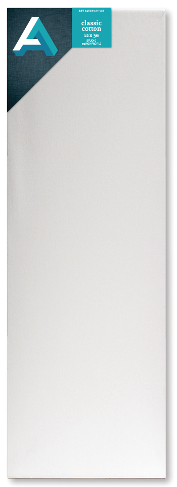 Art Alternatives Classic Cotton Canvas - Studio