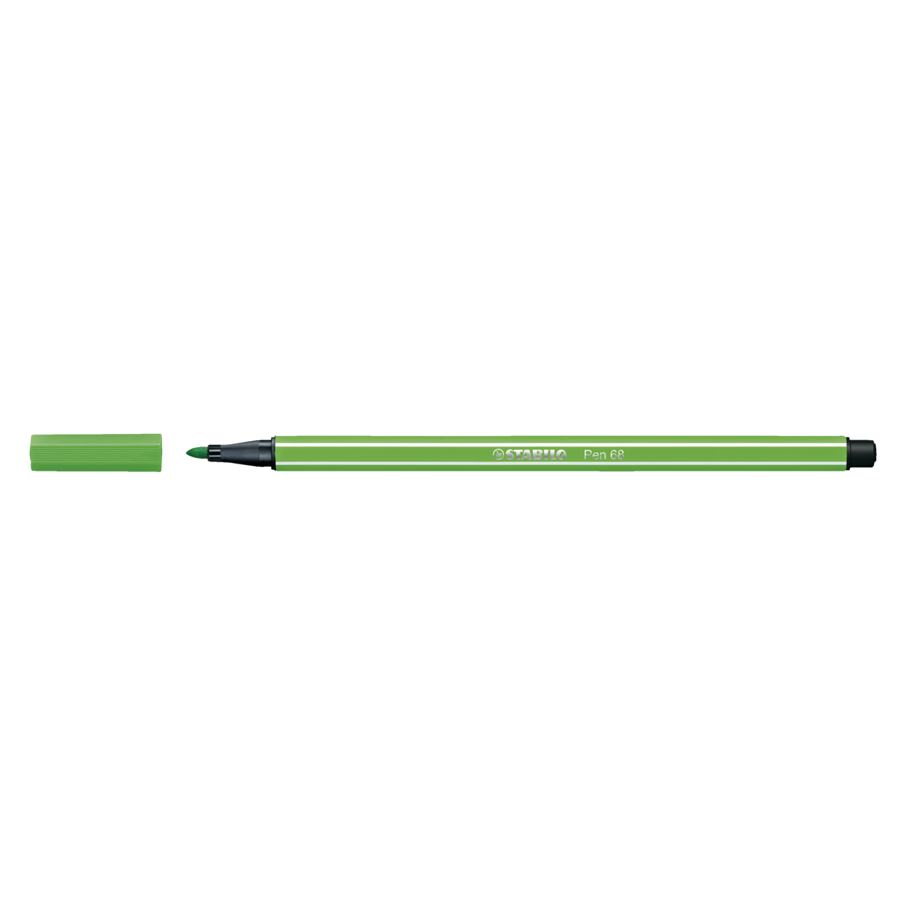 Stabilo Pen 68 Markers