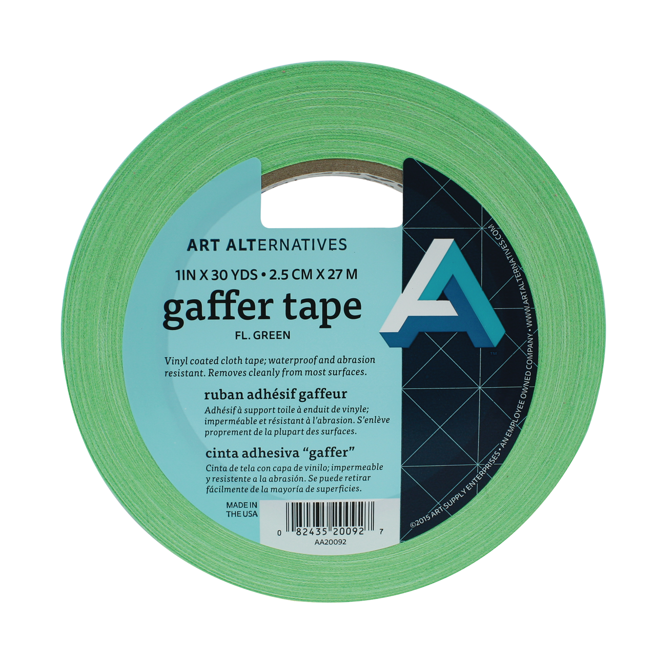 Art Alternatives Gaffer Tape