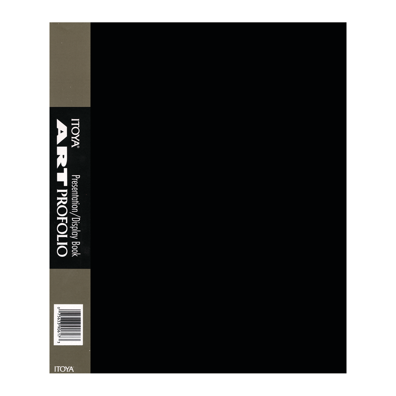 Itoya Art Profolio