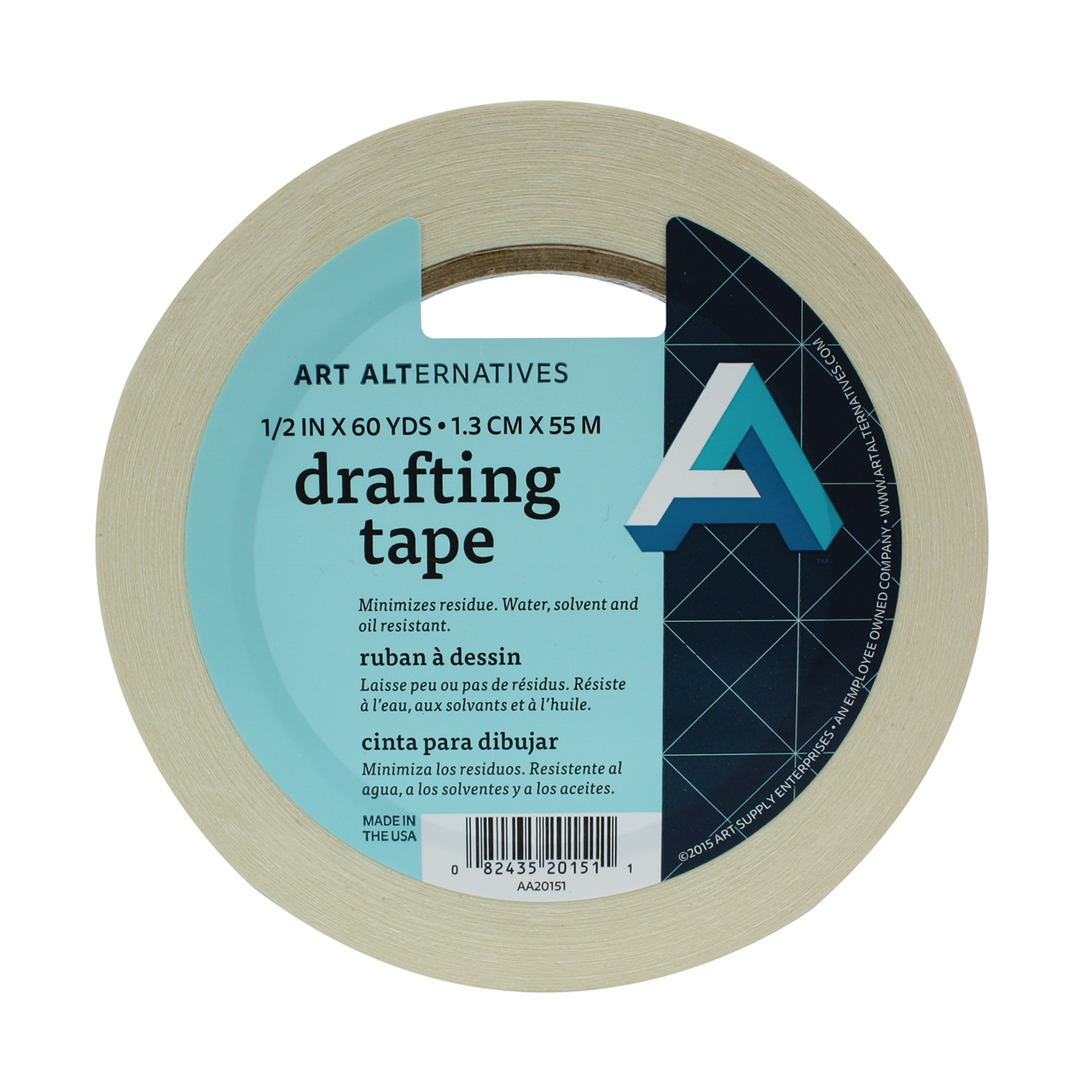 Art Alternatives Drafting Tape