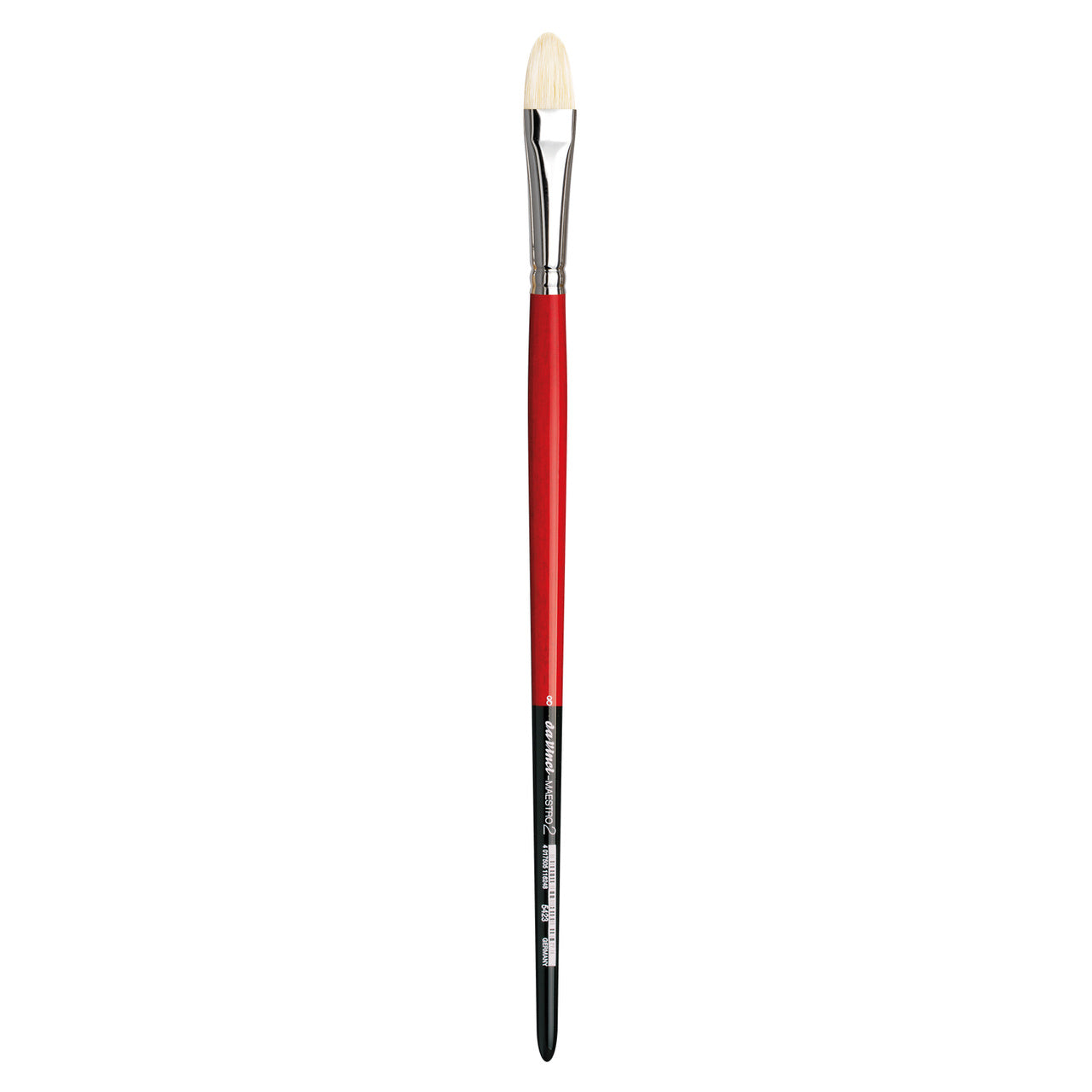 Da Vinci Maestro 2 Bristle Brushes