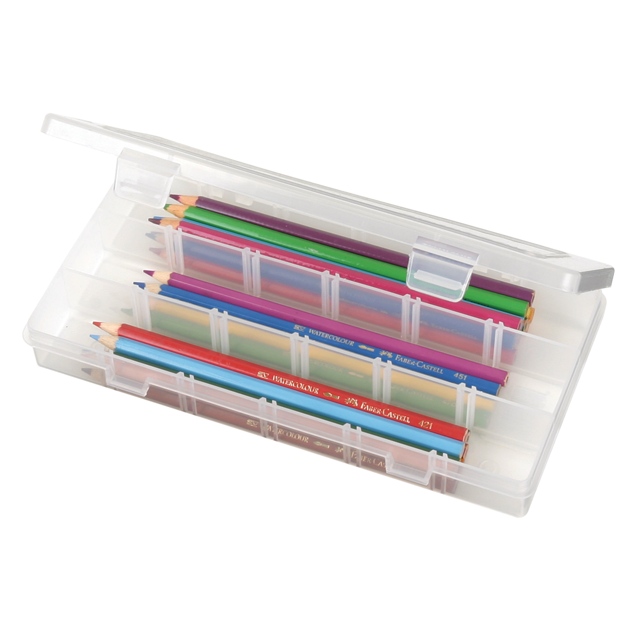 Artbin Solutions Marker Storage Box