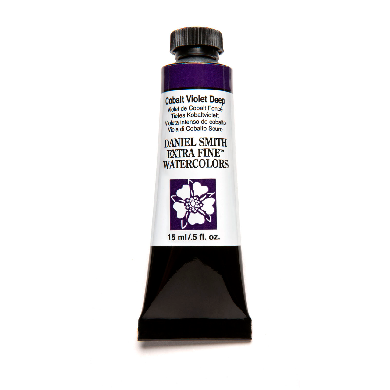 Daniel Smith Extra Fine Watercolors - 15ml Tubes