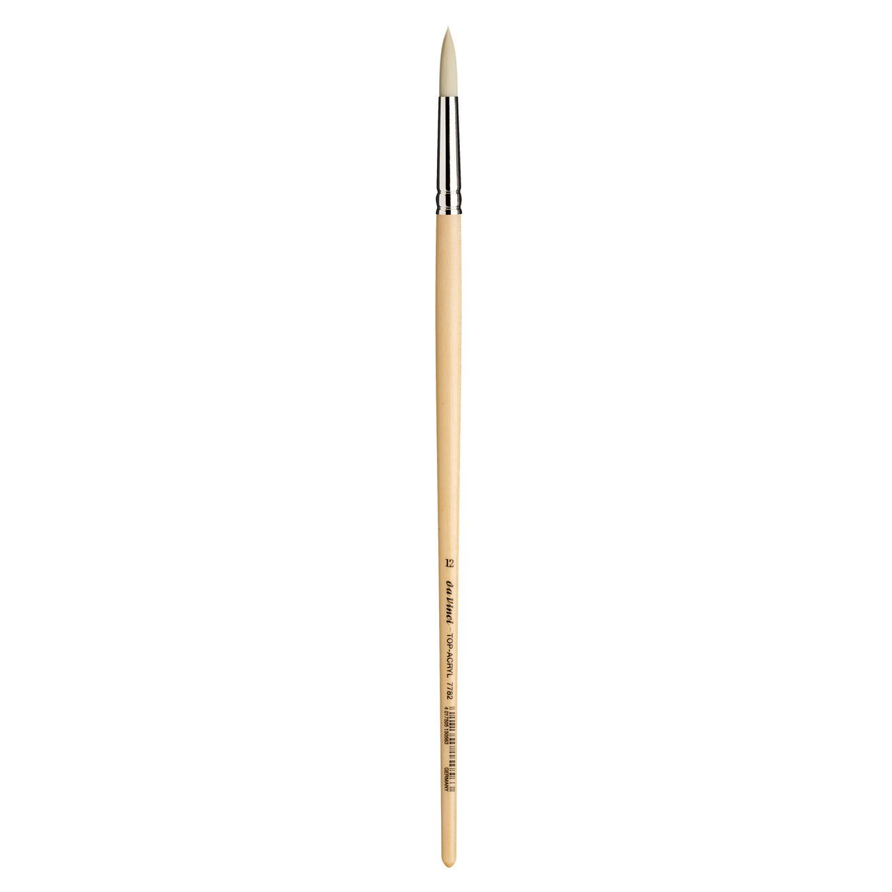 Da Vinci Top Acryl Synthetic Brushes