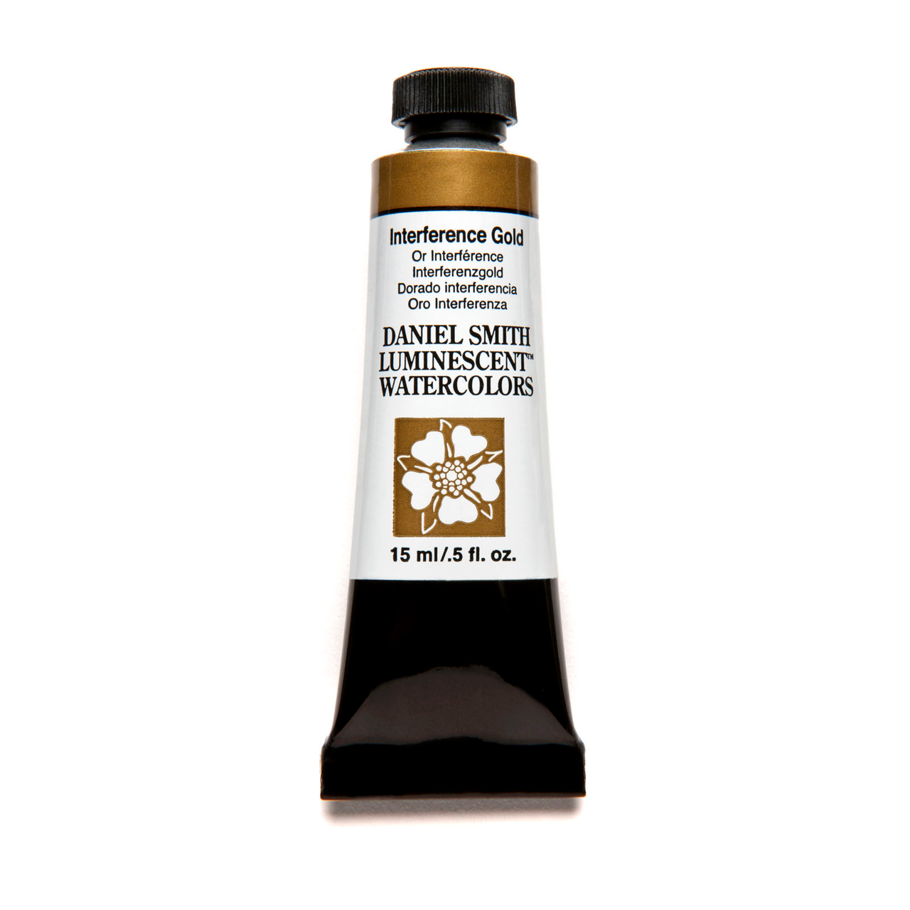 Daniel Smith Extra Fine Watercolors