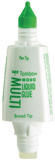 Tombow Multi Liquid Glue