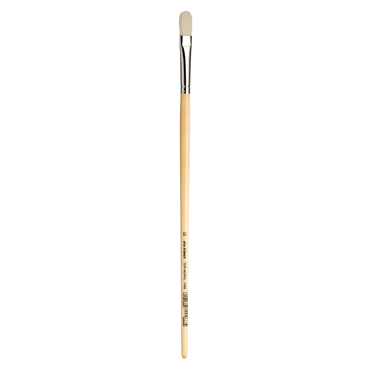 Da Vinci Top Acryl Synthetic Brushes