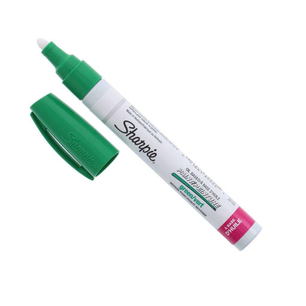 Sharpie Oil Based Paint Markers